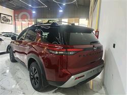 نيسان باثفايندر